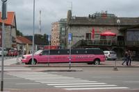 Tallinn - Hafen