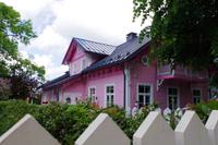 Tallinn - Kadriorg
