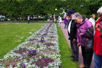 Tallinn - Kadriorg