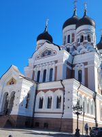 Tallinn -Oberstadt