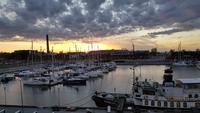Tallinn Hafen