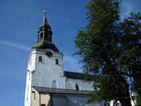 Tallinn: Dom