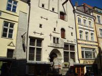 Tallinn: Rundgang