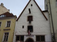 Tallinn: Rundgang