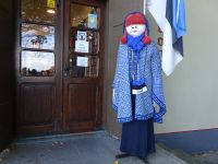 Tallinn: Rundgang