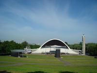 Tallinn: Sängerwiese