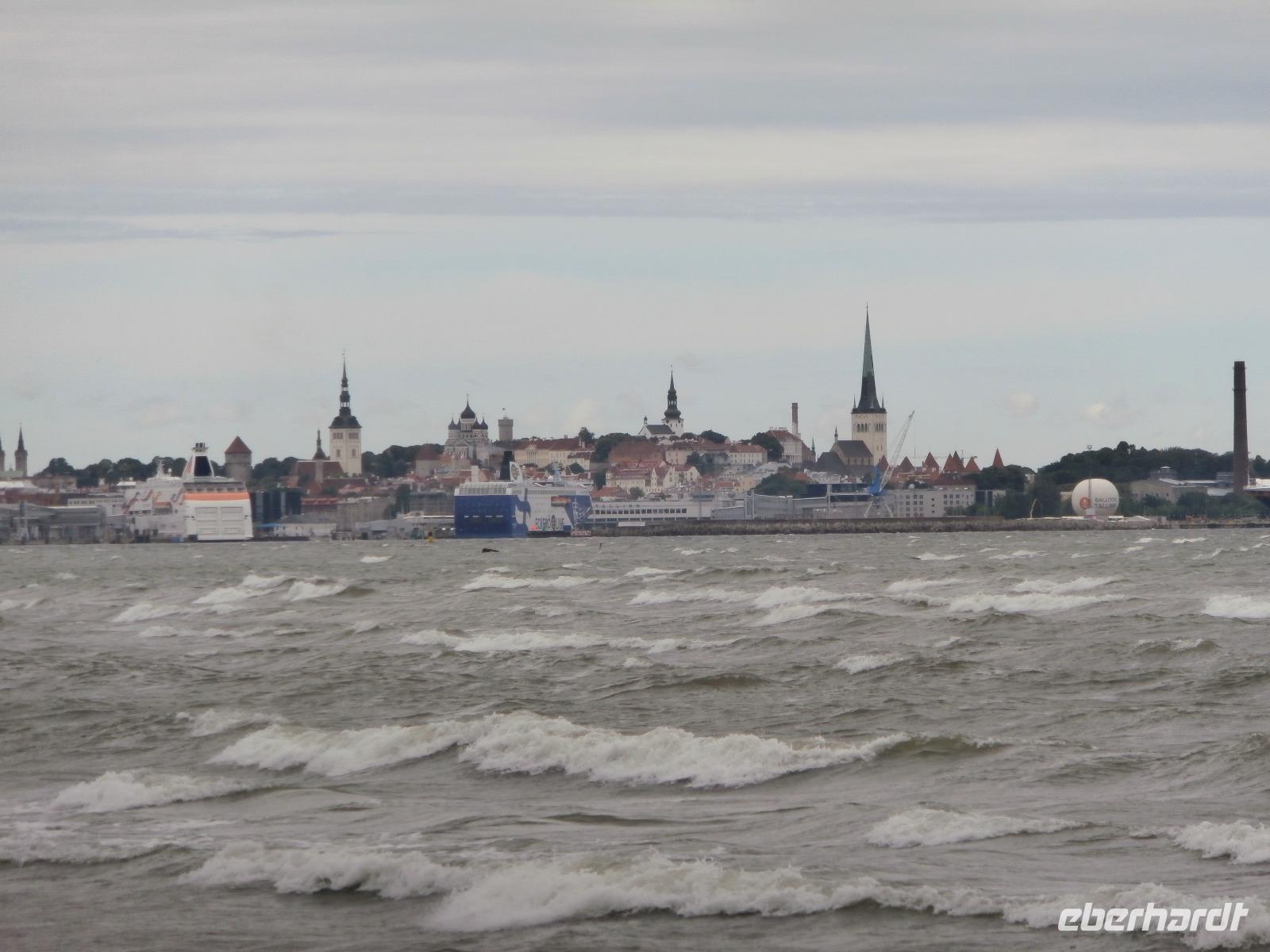 Tallinn