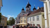Tallinn