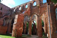 Tartu - Kathedrale