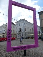 Tartu Altstadt