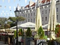 Tartu: Rundgang