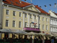 Tartu: Rundgang