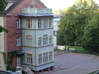 Tartu: Rundgang