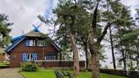 Thomas Mann Haus, Kurische Nehrung