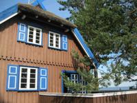 Thomas Mann Haus