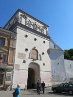 Tor der Morgenröte