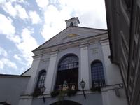 Tor der Morgenröte