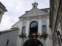 Tor der Morgenröte