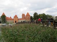 Trakai