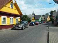 Trakai