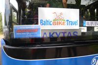 Unser Bus-Gesicht