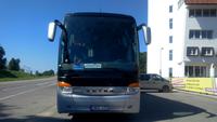 Unser Bus