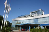 Unser Hotel in Riga
