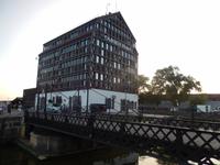 Unser Hotel