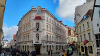 Unterstadt Tallinn 