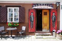 Unterwegs in Kaunas