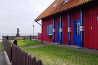 Unterwegs in Nida