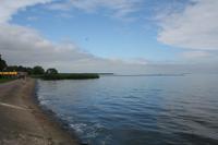 Unterwegs in Nida