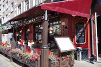 Unterwegs in Riga