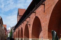 Unterwegs in Riga