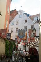 Unterwegs in Riga