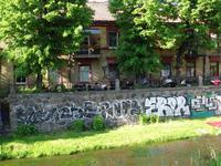 Vilnius - Uzupis