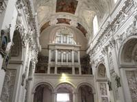 Vilnius Kirche