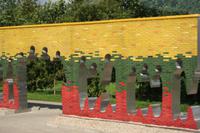 Vilnius Mauer