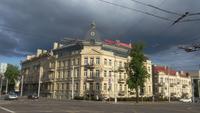 Vilnius, Hotel Congress