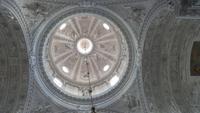Vilnius, Peter und Paul Kirche 
