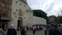 Vilnius, Stadtmauer Tor der Morgenröte 