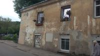 Vilnius,Stadtteil  Uzupis