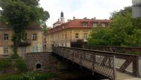 Vilnius,Stadtteil  Uzupis