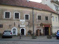 Vilnius: Rundgang