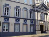 Vilnius: Rundgang
