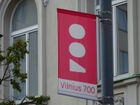 Vilnius: Rundgang