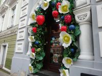 Vilnius: Rundgang
