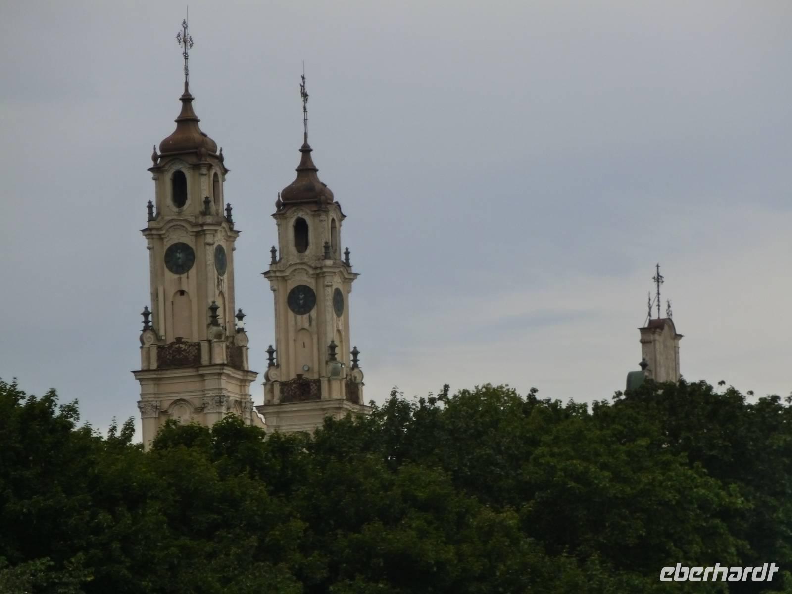 Vilnius