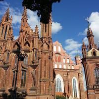 Vilnius