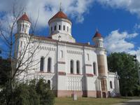 Vilnius